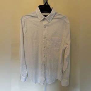 Nautica Button Up Shirt - Men - Slim Fit - Size M 
Never used